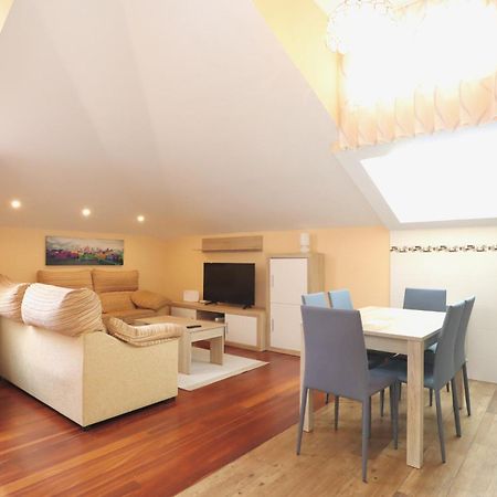 Casa Rosita Apartment ซานตานเดร์ ภายนอก รูปภาพ