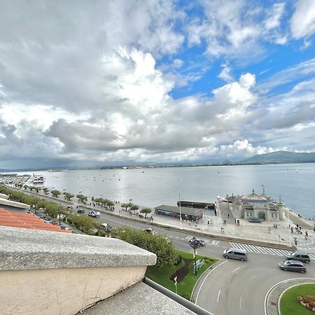 Casa Rosita Apartment ซานตานเดร์ ภายนอก รูปภาพ