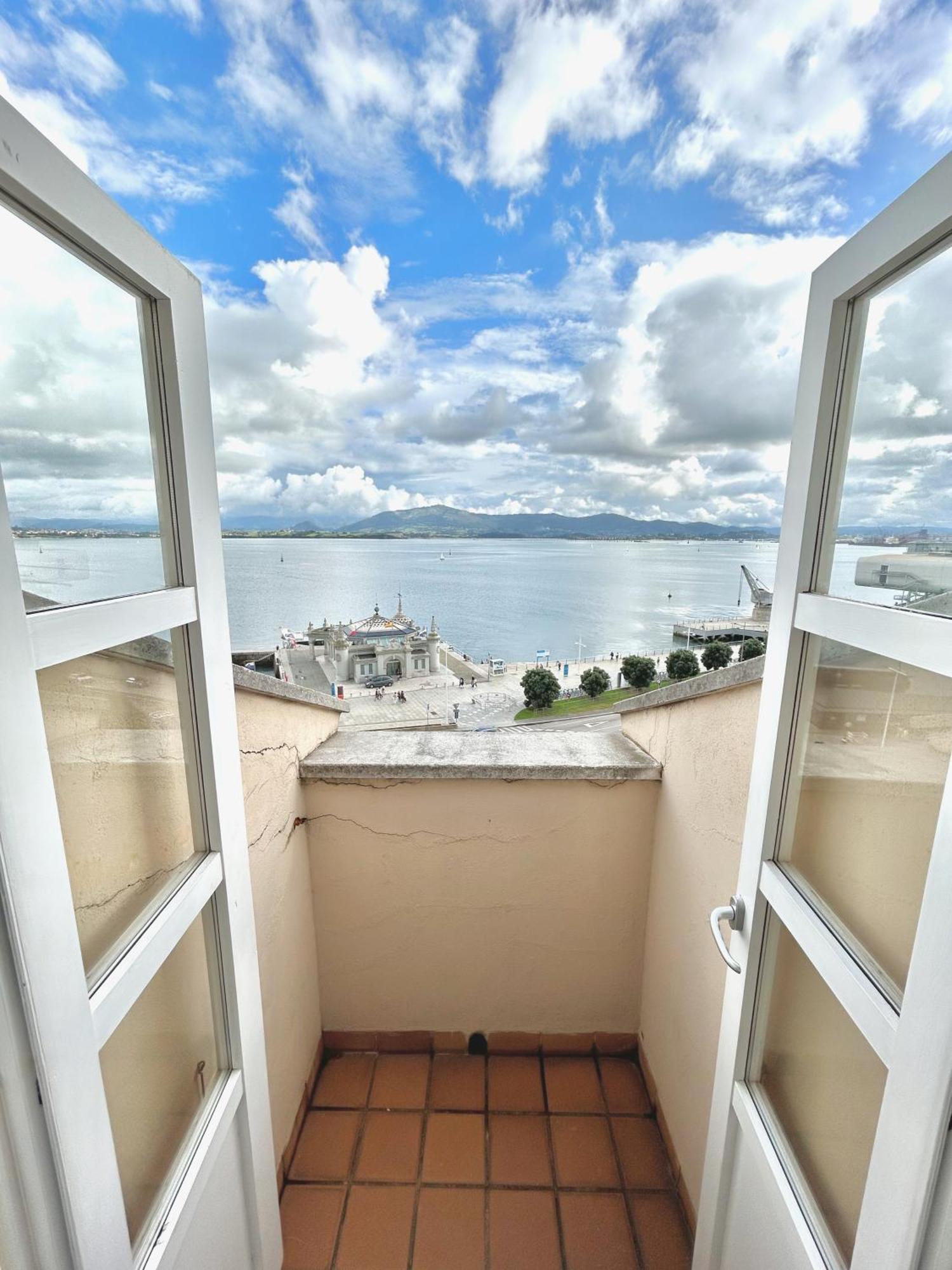 Casa Rosita Apartment ซานตานเดร์ ภายนอก รูปภาพ