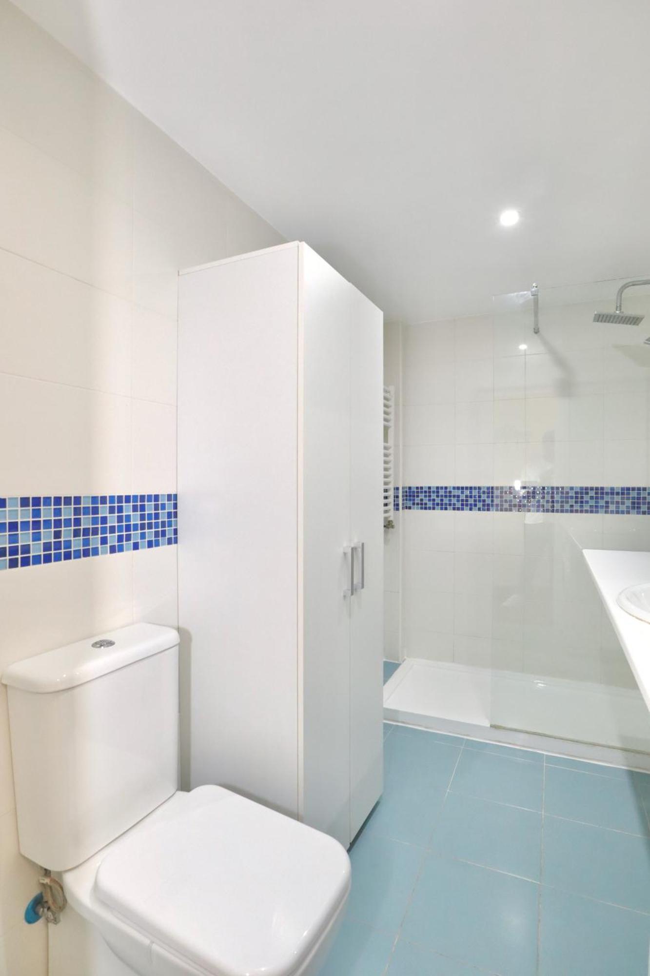 Casa Rosita Apartment ซานตานเดร์ ภายนอก รูปภาพ