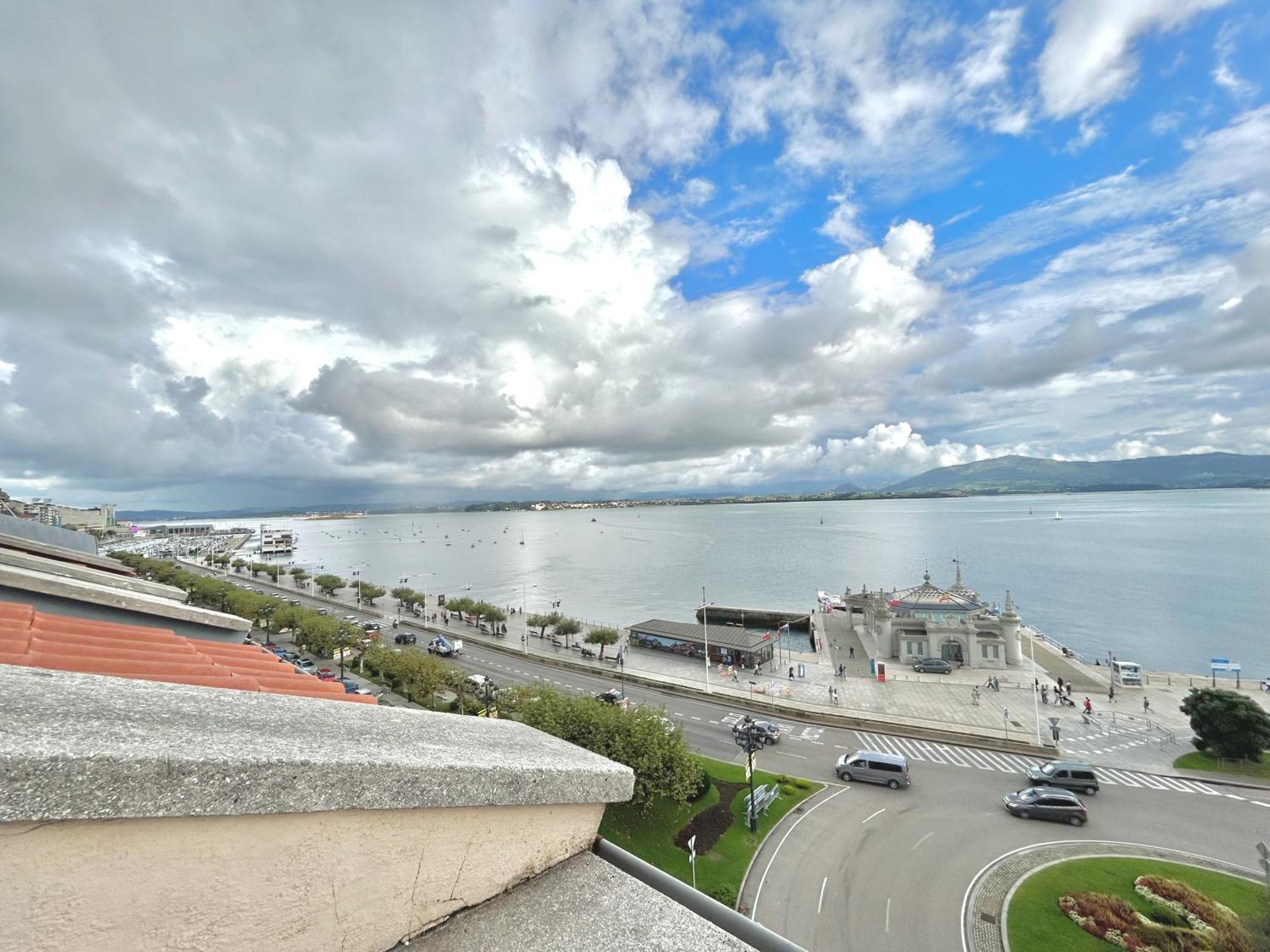 Casa Rosita Apartment ซานตานเดร์ ภายนอก รูปภาพ